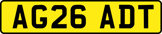 AG26ADT