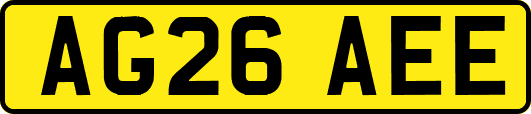 AG26AEE