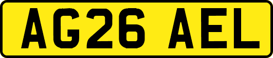 AG26AEL