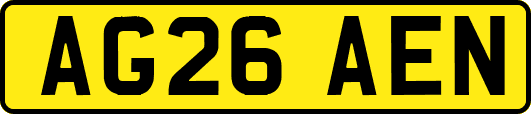 AG26AEN