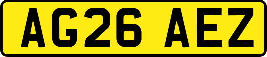 AG26AEZ