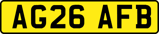 AG26AFB