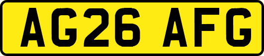 AG26AFG