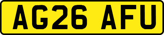 AG26AFU