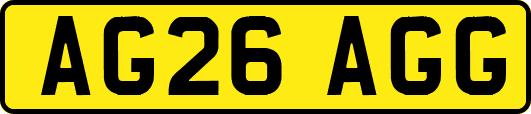 AG26AGG