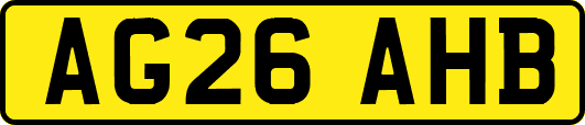 AG26AHB