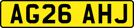 AG26AHJ