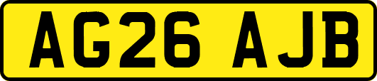 AG26AJB