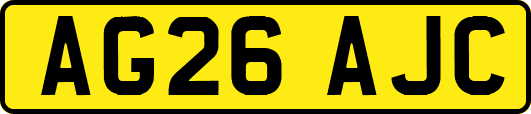 AG26AJC