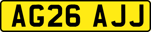 AG26AJJ