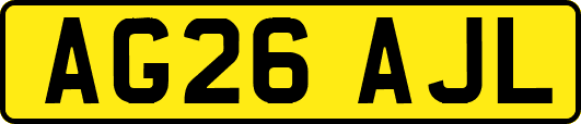 AG26AJL