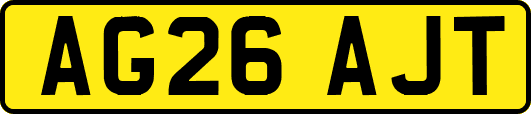AG26AJT