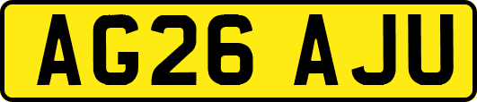 AG26AJU