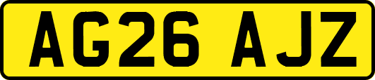 AG26AJZ