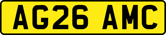 AG26AMC