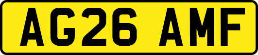 AG26AMF
