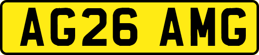 AG26AMG