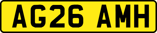 AG26AMH