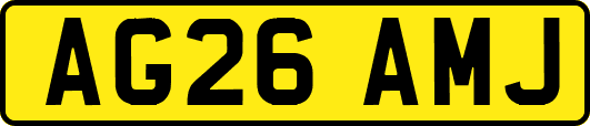 AG26AMJ