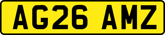AG26AMZ