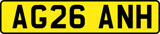 AG26ANH