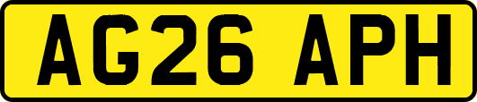 AG26APH