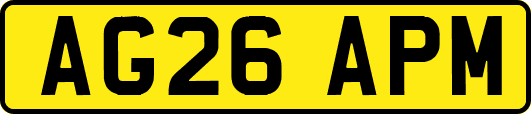AG26APM