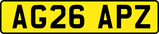 AG26APZ
