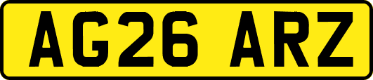 AG26ARZ