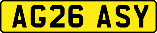 AG26ASY