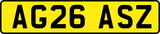 AG26ASZ