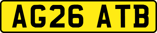 AG26ATB