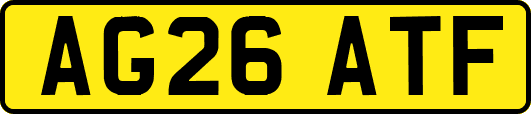 AG26ATF