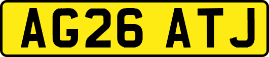 AG26ATJ