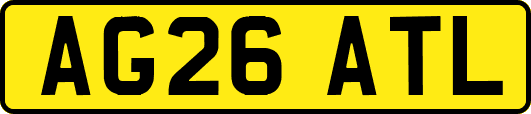 AG26ATL