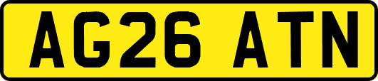 AG26ATN