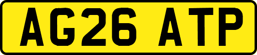 AG26ATP