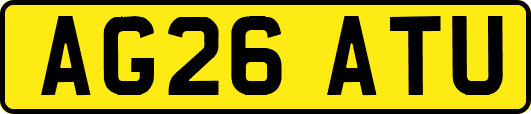 AG26ATU