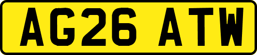 AG26ATW