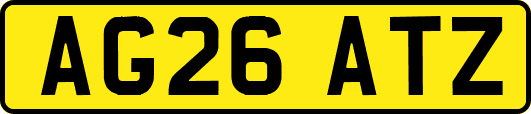 AG26ATZ