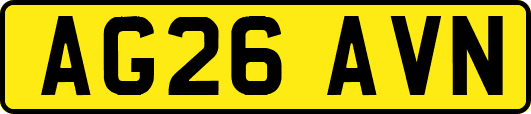 AG26AVN