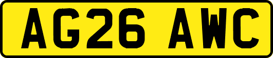AG26AWC