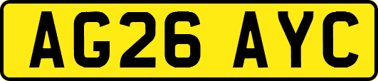 AG26AYC