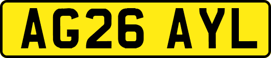 AG26AYL