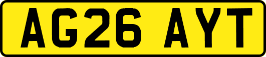 AG26AYT