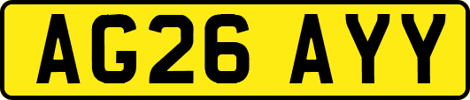 AG26AYY