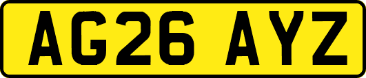 AG26AYZ