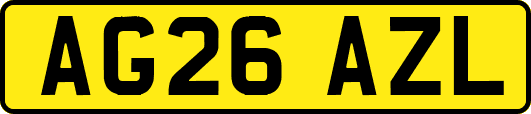 AG26AZL