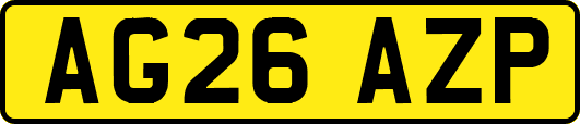 AG26AZP