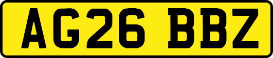AG26BBZ